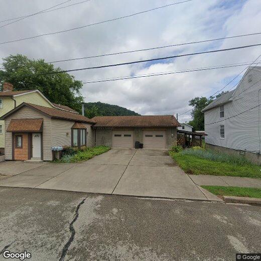 109 Market St, Freeport, PA 16229 Townhome Rentals in Freeport PA