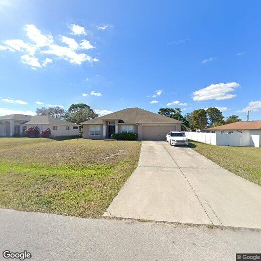 Primary Photo - Cape Coral Home!