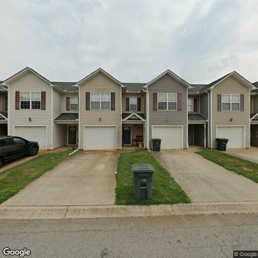 722 Bellview Way, Seneca, SC 29678 Townhome Rentals in Seneca SC