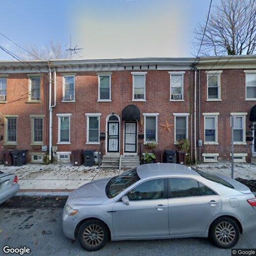 Foto principal - 1318 N Walnut St
