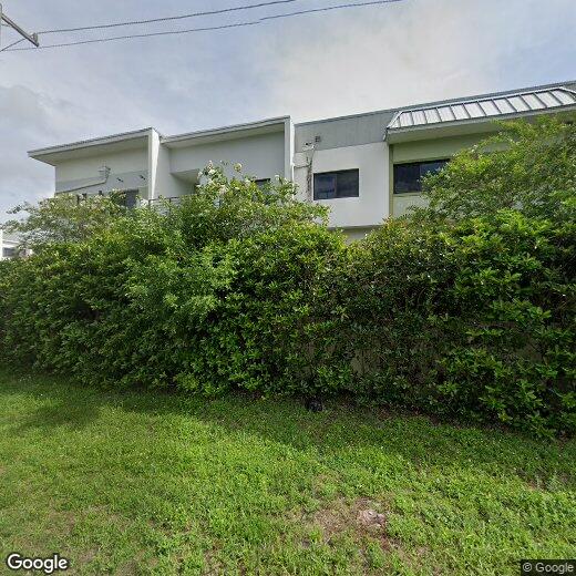 Primary Photo - 4500 NW 8th Pl