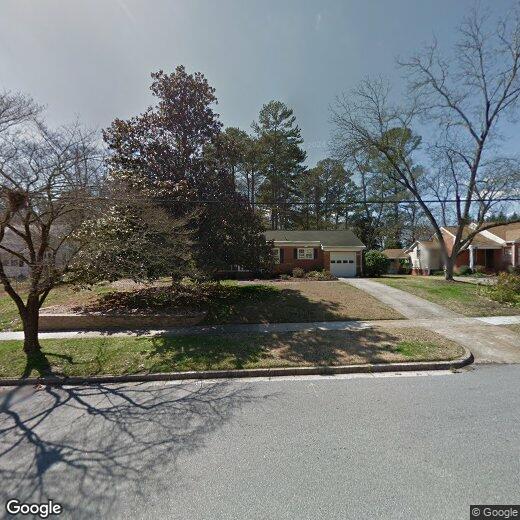 948 Sycamore Dr, Decatur, GA 30030 House for Rent in Decatur, GA