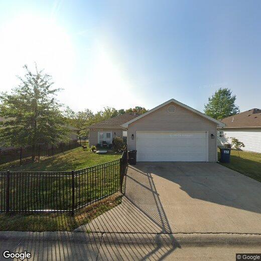 1881 Harmony St, Columbia, MO 65203 House Rental in Columbia, MO