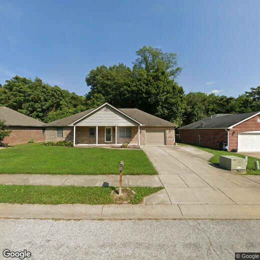 Primary Photo - 873 Lincoln Heights Dr
