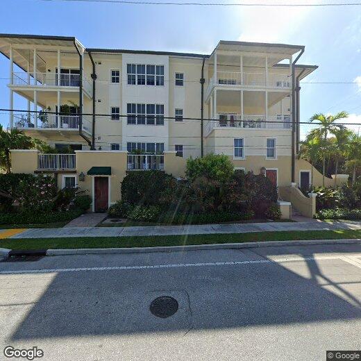 3940 N Flagler Dr Unit 304, West Palm Beach, FL 33407 Condo for Rent