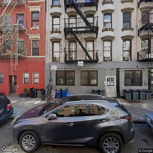 Primary Photo - 161 Stanton St