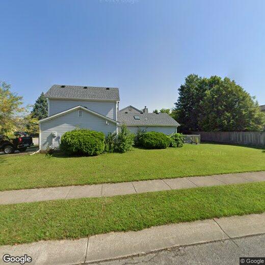 5629 Orchardgrass Ln, Indianapolis, IN 46254 House Rental in