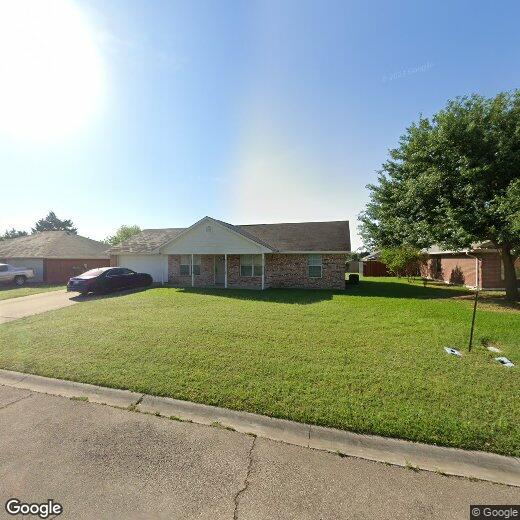 210 Knight Ln, Waco, TX 76705 House Rental in Waco, TX