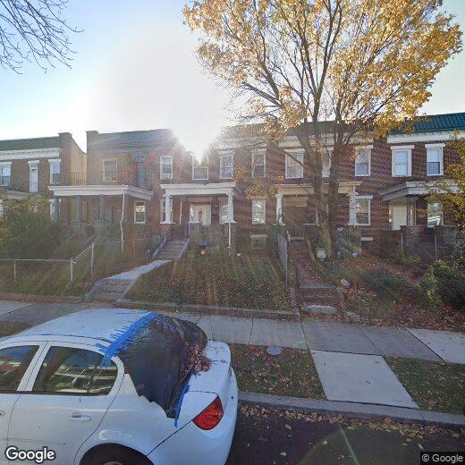 2529 Loyola Southway, Baltimore, MD 21215 Townhome Rentals in