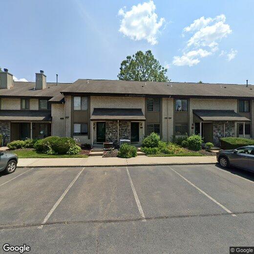 208 Hampshire Dr, Plainsboro, NJ 08536 Townhome Rentals in Plainsboro