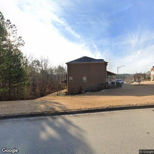21 Cleburne Pl, Acworth, GA 30101 House Rental in Acworth, GA