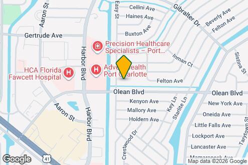 Villa San Carlos photo'