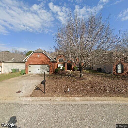 6731 Overview Dr, Montgomery, AL 36117 House Rental in Montgomery, AL