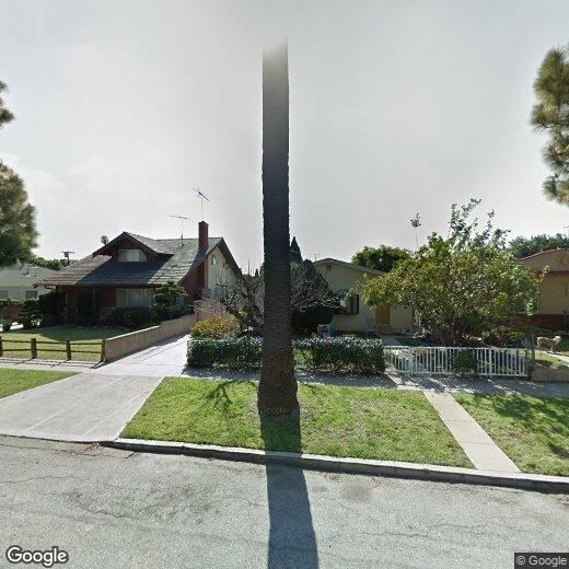 4161 La Salle Ave, Culver City, CA 90232 House Rental in Culver City