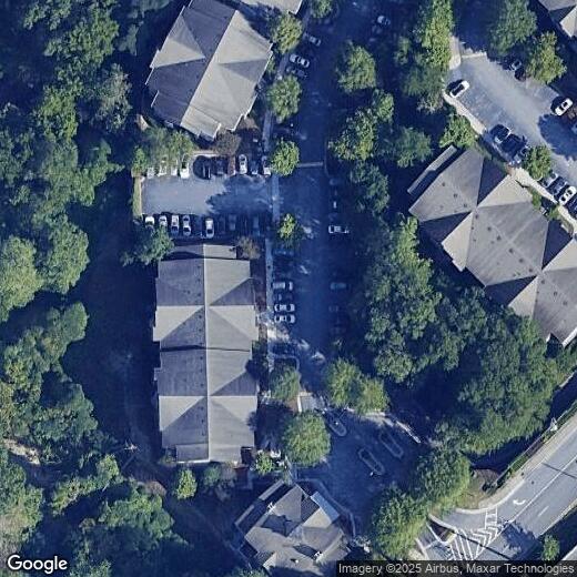 1433 Westchester Ln NE Unit 1433, Atlanta, GA 30345 Condo for Rent in