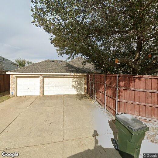 Primary Photo - 3512 Duval Dr