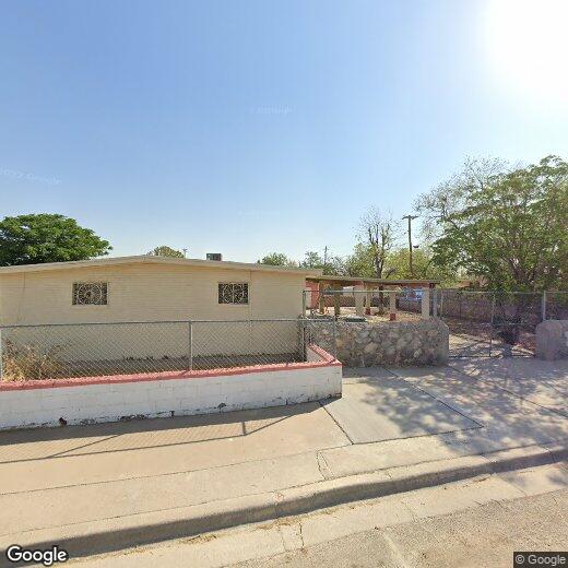 402 St Marys Dr, El Paso, TX 79907 House for Rent in El Paso, TX