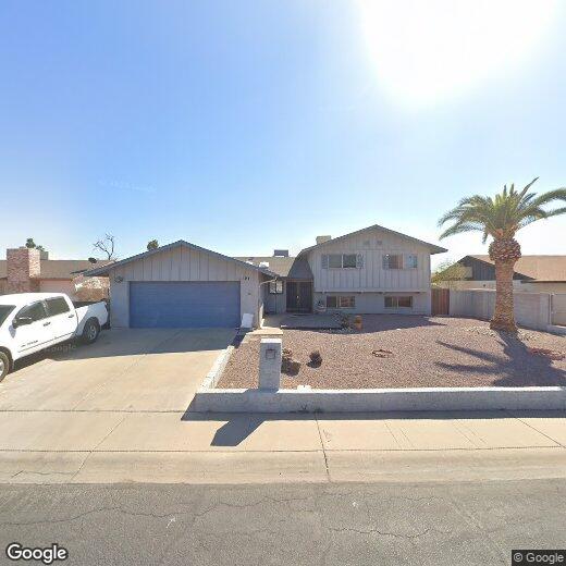 5521 W Carol Ann Way, Glendale, AZ 85306 House Rental in Glendale, AZ