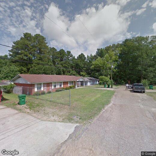 110 Salter Ave, Jonesboro, LA 71251 House Rental in Jonesboro, LA