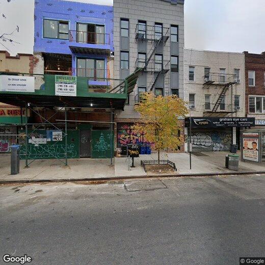 3BR/2Bath Gem in East Williamsburg Top A... Apartment for Rent in