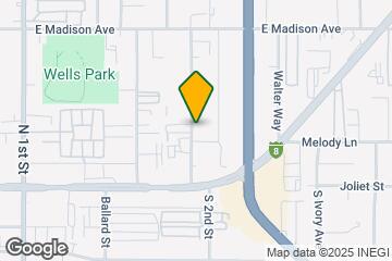 Get Villa Capri Apartments Background