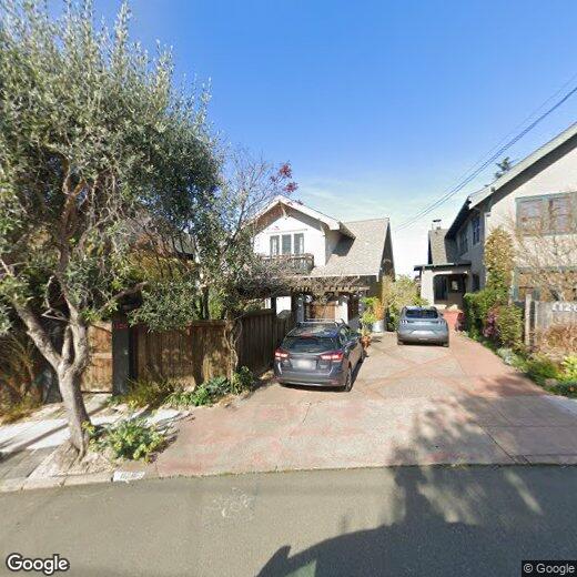 Primary Photo - 1128 Shattuck Ave