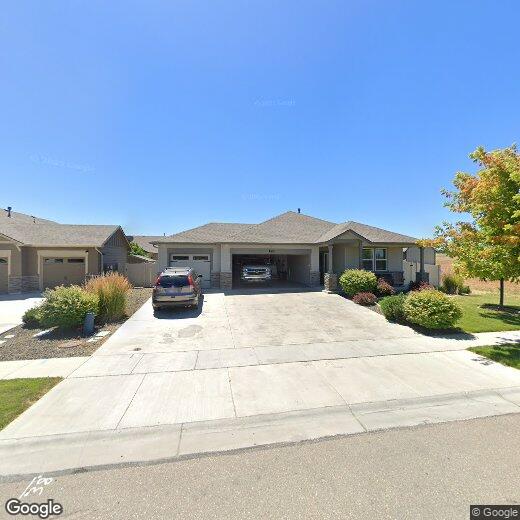 Foto principal - 1719 W Belknap Dr.