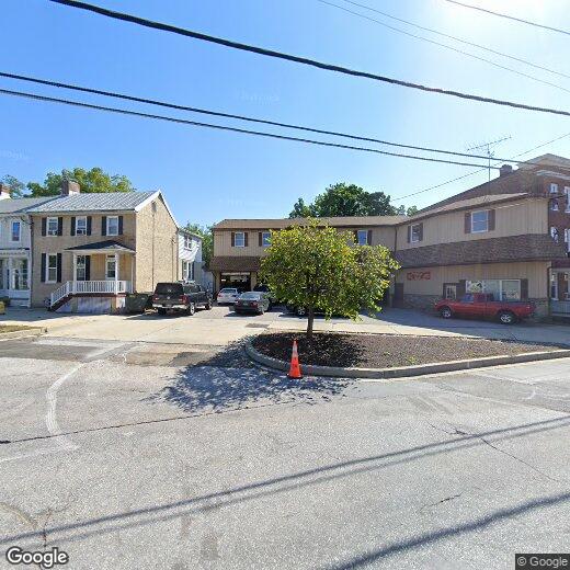 2 Pennsylvania Ave, Westminster, MD 21157 House Rental in Westminster