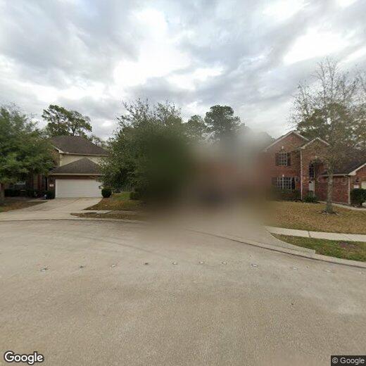 25630 Saddlebrook Village Dr, Tomball, TX 77375 House Rental in