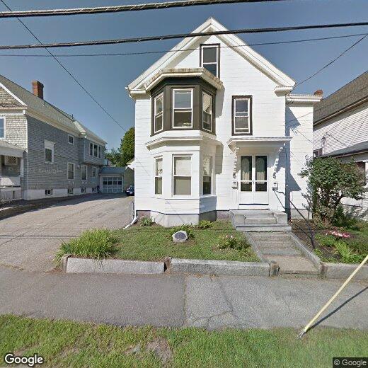 12 S Spring St Unit 2nd Floor, Concord, NH 03301 Room for Rent in