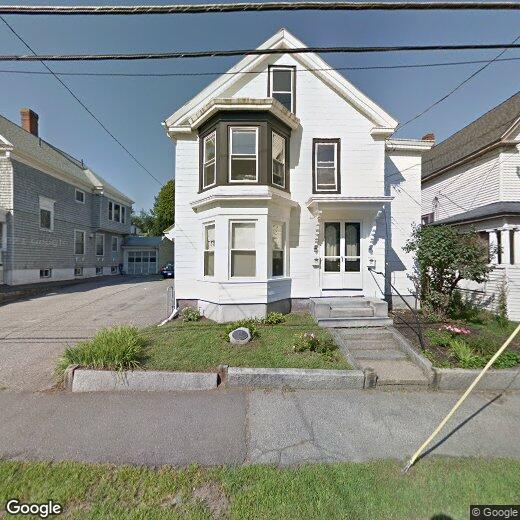 Primary Photo - 12 S Spring St
