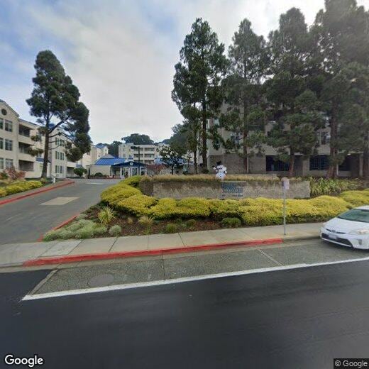 535 Pierce St Unit 2203, Albany, CA 94706 Condo for Rent in Albany