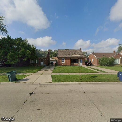 1860 Moran Ave, Lincoln Park, MI 48146 House for Rent in Lincoln Park