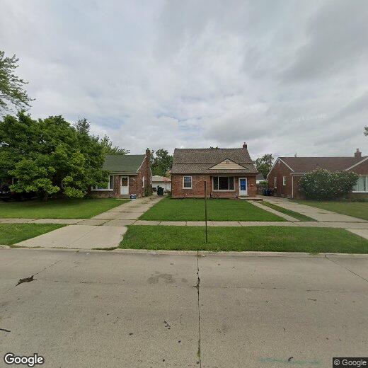1860 Moran Ave, Lincoln Park, MI 48146 House for Rent in Lincoln Park