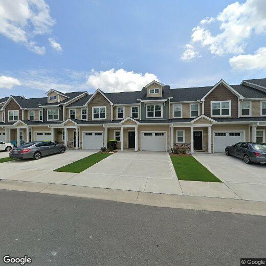 7232 Bellacroft Dr, Leland, NC 28451 House Rental in Leland, NC