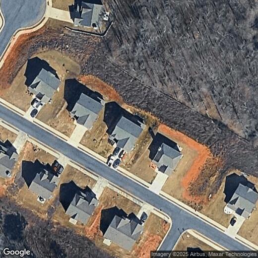 124 Finley Dr, Commerce, GA 30529 House Rental in Commerce, GA