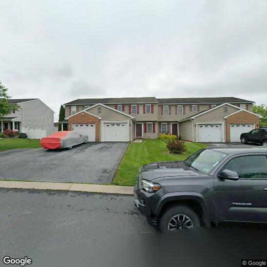 152 Lighthouse Dr, Jonestown, PA 17038 Townhome Rentals in Jonestown