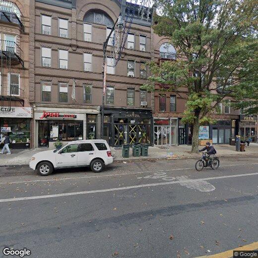 Primary Photo - 289 5th Ave