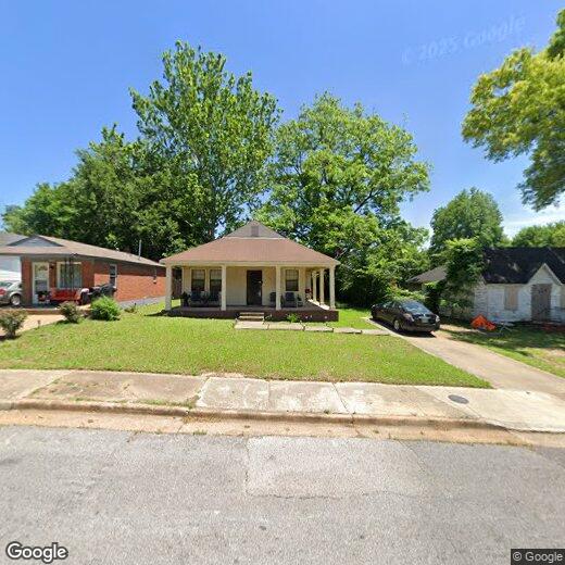 Primary Photo - 1548 Pillow St