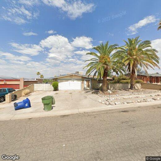 Primary Photo - 3315 S Calexico Ave