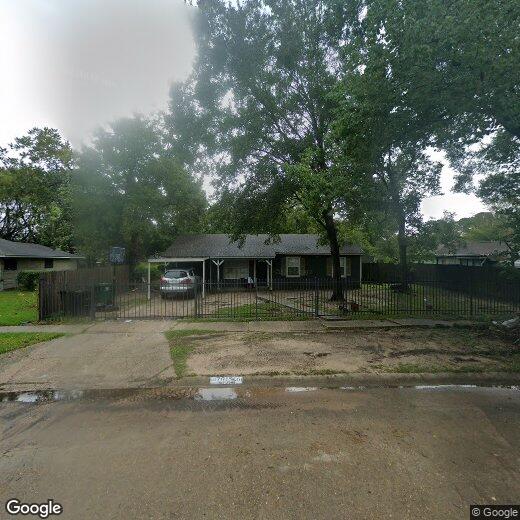 Primary Photo - 7015 Willowtex Dr
