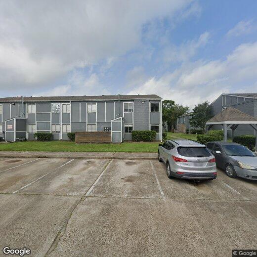 2602 21st St N Unit 405, Texas City, TX 77590 Apartment for Rent in