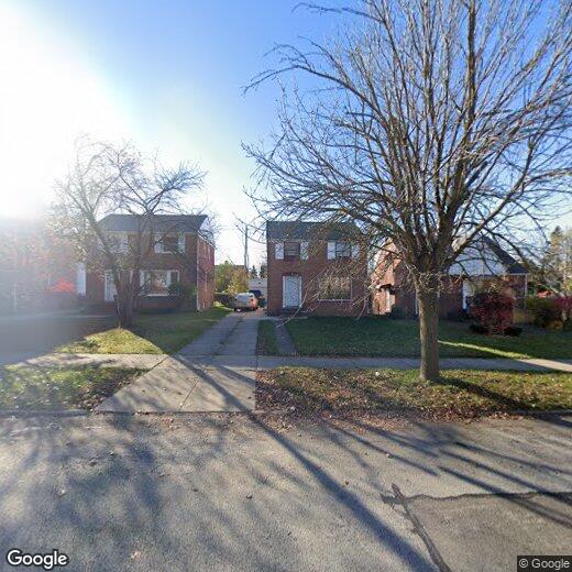 21206 Hillgrove Ave, Maple Heights, OH 44137 House Rental in Maple