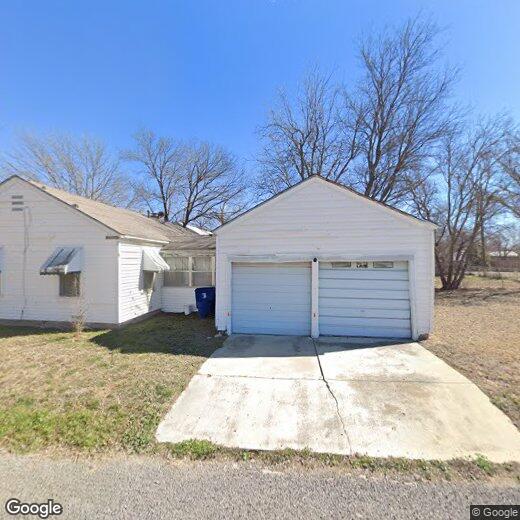 Primary Photo - 2503 Vincent St