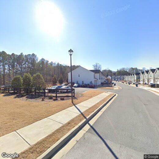 117 Crestview Wy, Dallas, GA 30132 Townhome Rentals in Dallas GA
