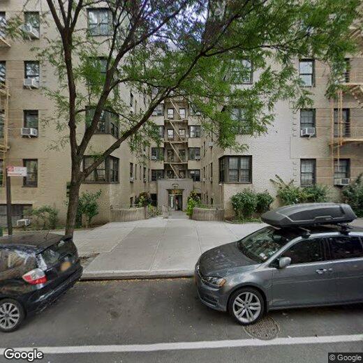 570 Fort Washington Ave Unit 5L, New York, NY 10033 Apartment for
