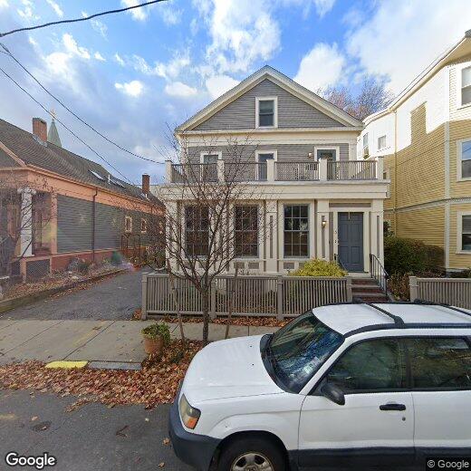 Primary Photo - 13 Tremont St