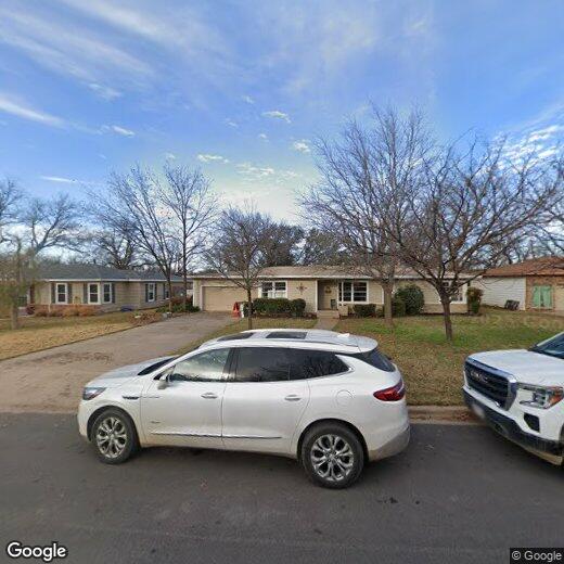 Foto principal - 4042 Benbrook St