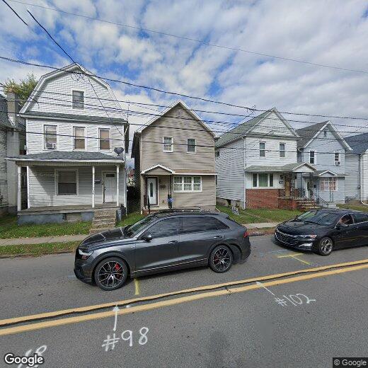 97 Spring St, WilkesBarre, PA 18702 Room for Rent in WilkesBarre, PA