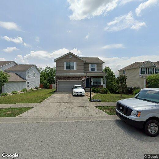 938 Cobble Dr, Richmond, KY 40475 House Rental in Richmond, KY